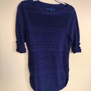 Women's Apt 9 Pullover sweater top